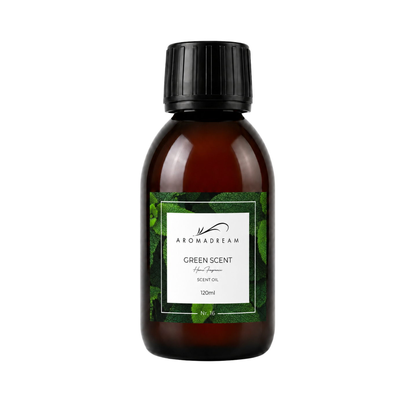 Duftöl Green Scent