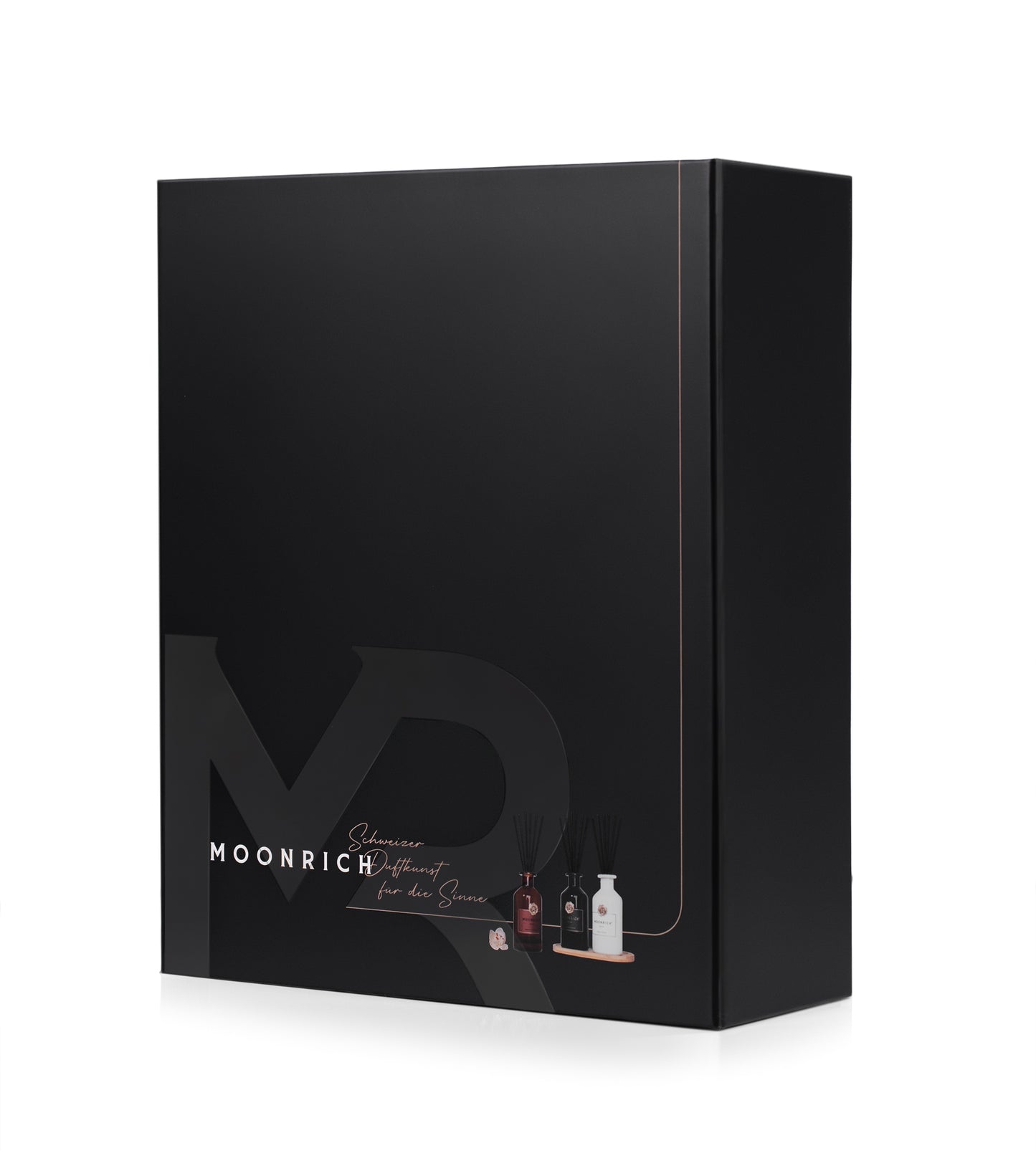 Raumduftstäbchen Moonrich 3er Set