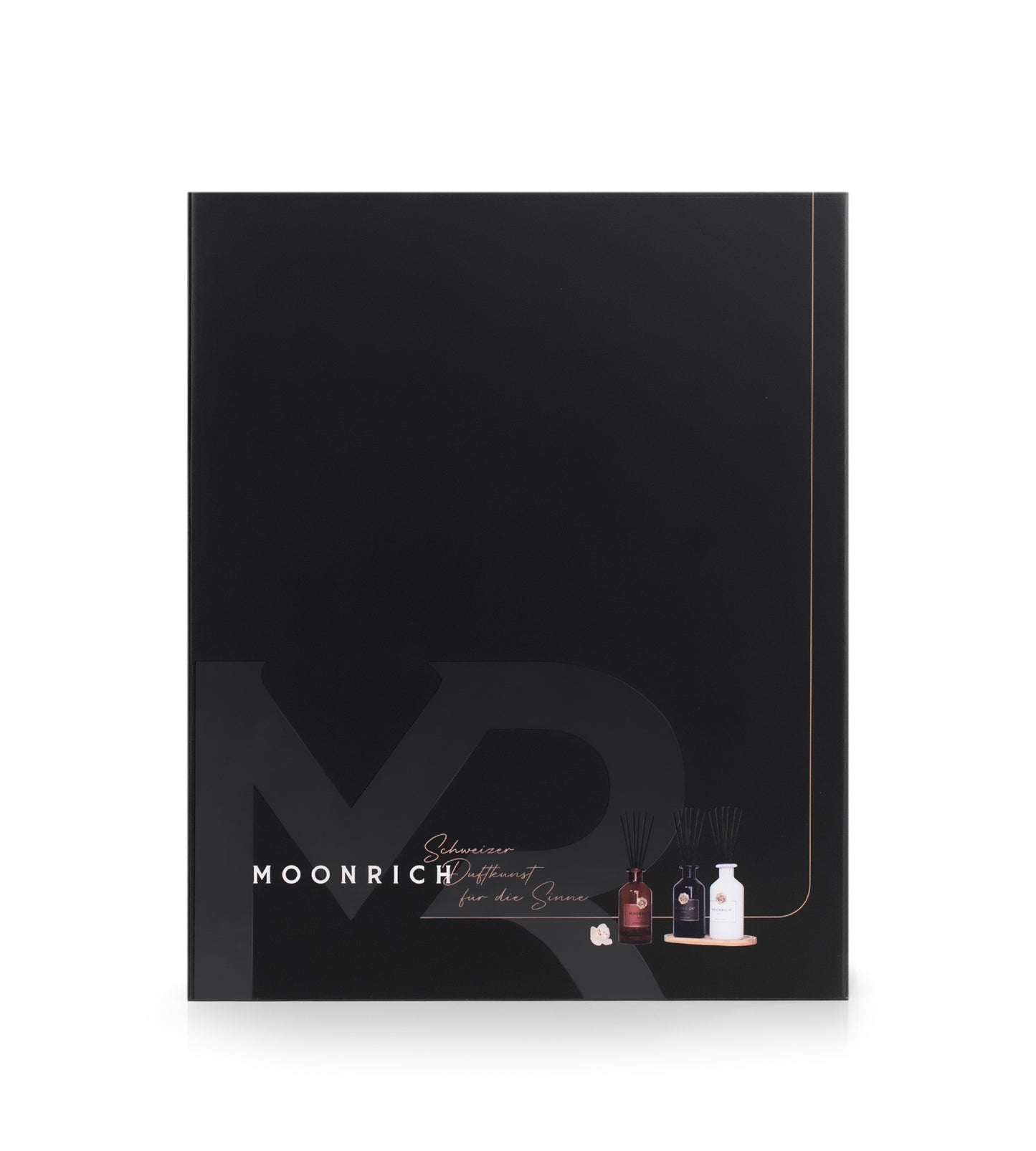 Raumduftstäbchen Moonrich 3er Set