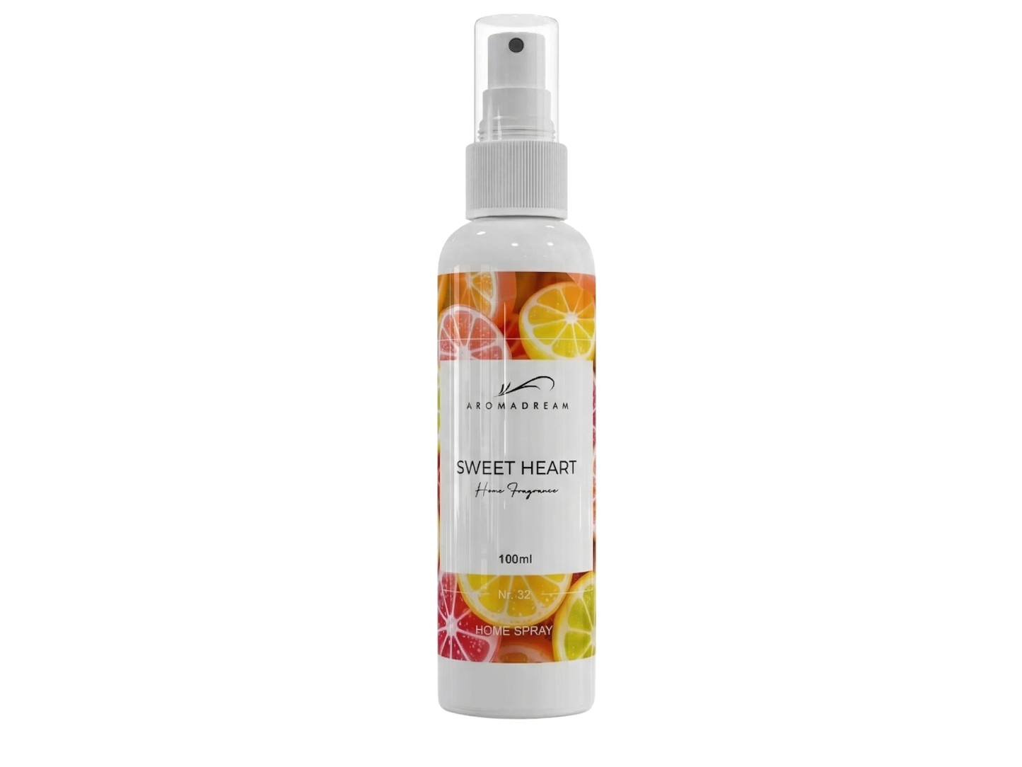 Raumduft Spray Sweet Heart