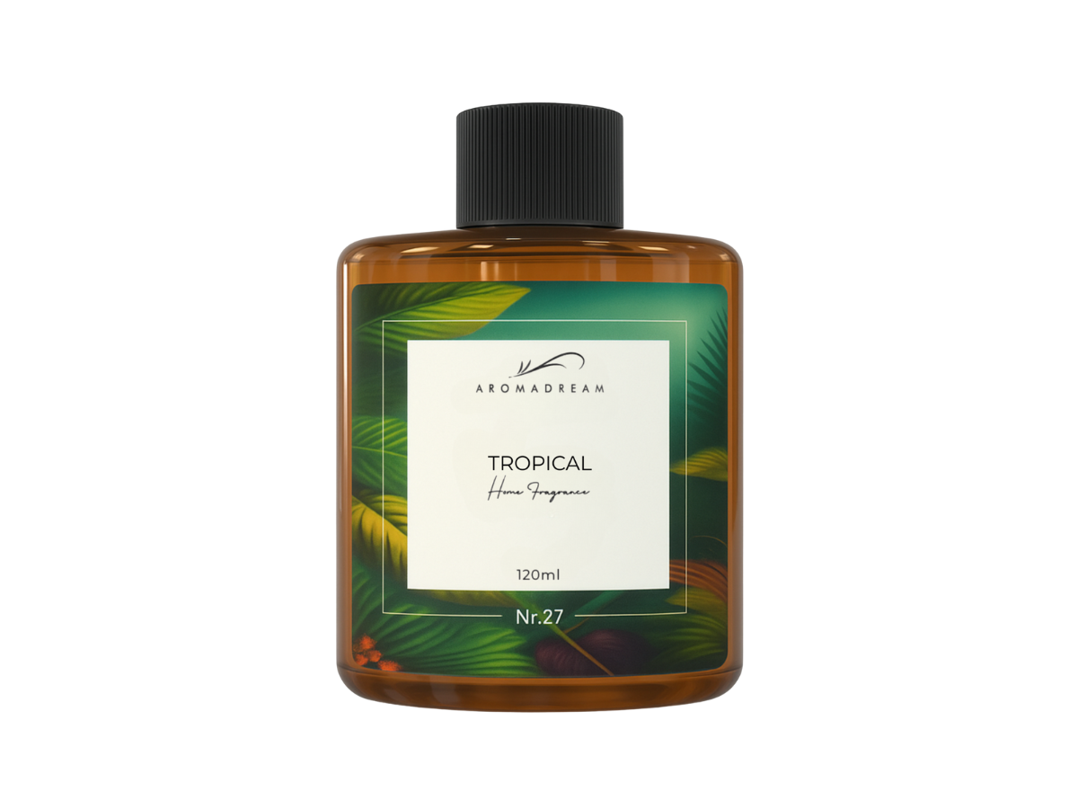 Duftöl Tropical