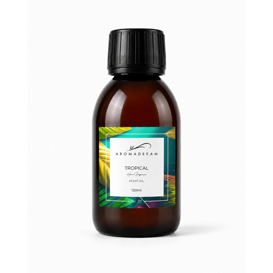 Duftöl Tropical