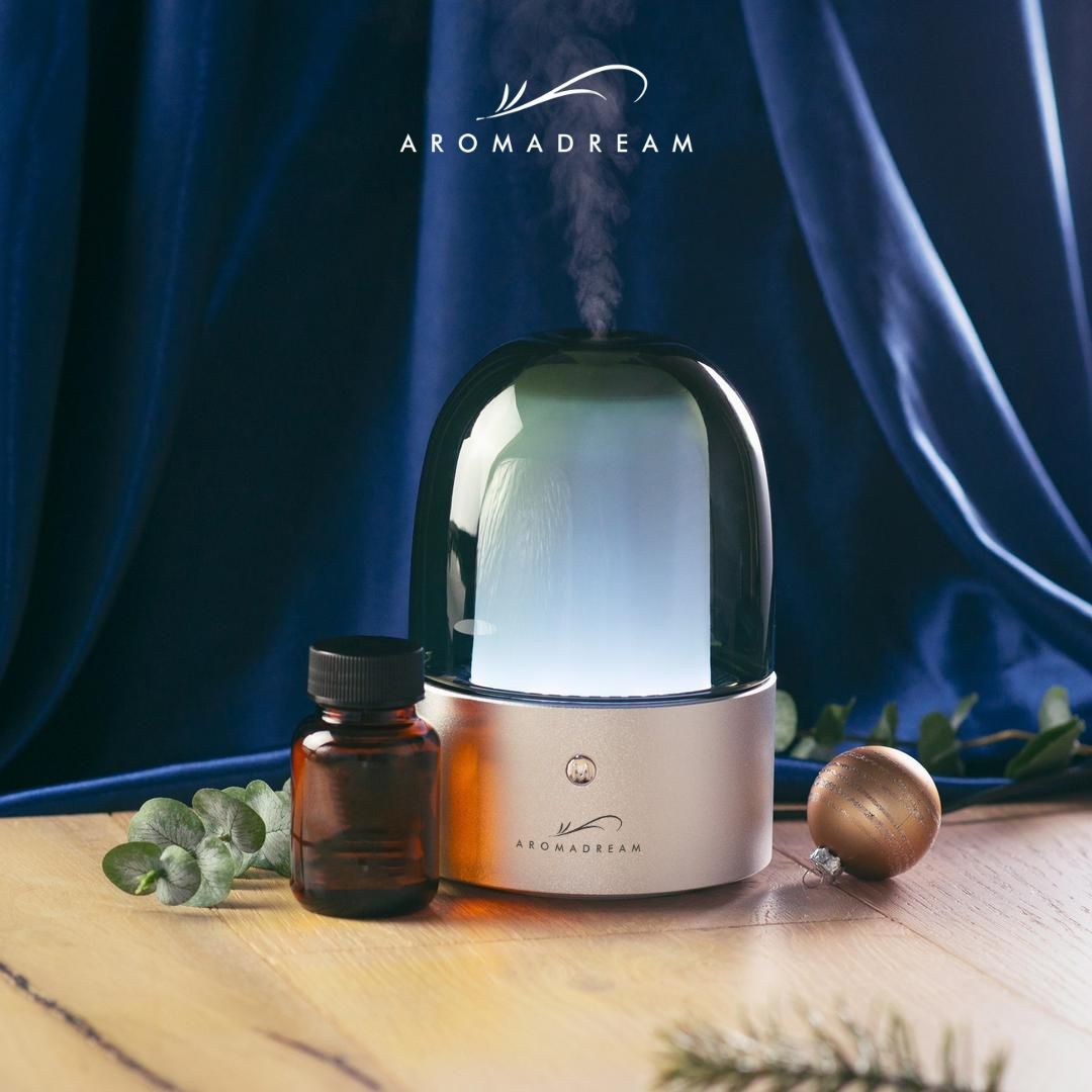 Berg fragrance device