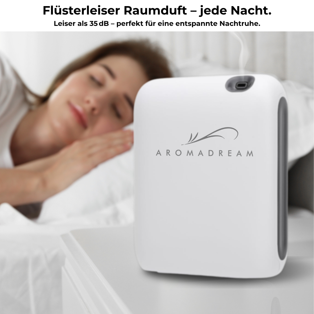 Duftgerät Smart