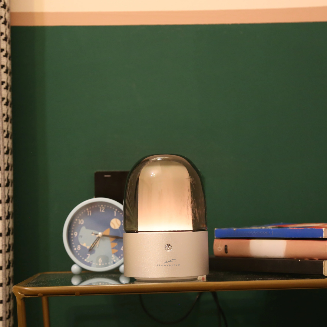 Berg fragrance device