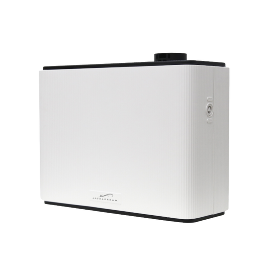 Aura new fragrance device