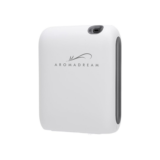 Smart fragrance device