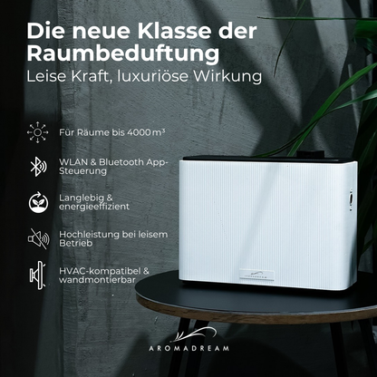 Duftgerät Aura New