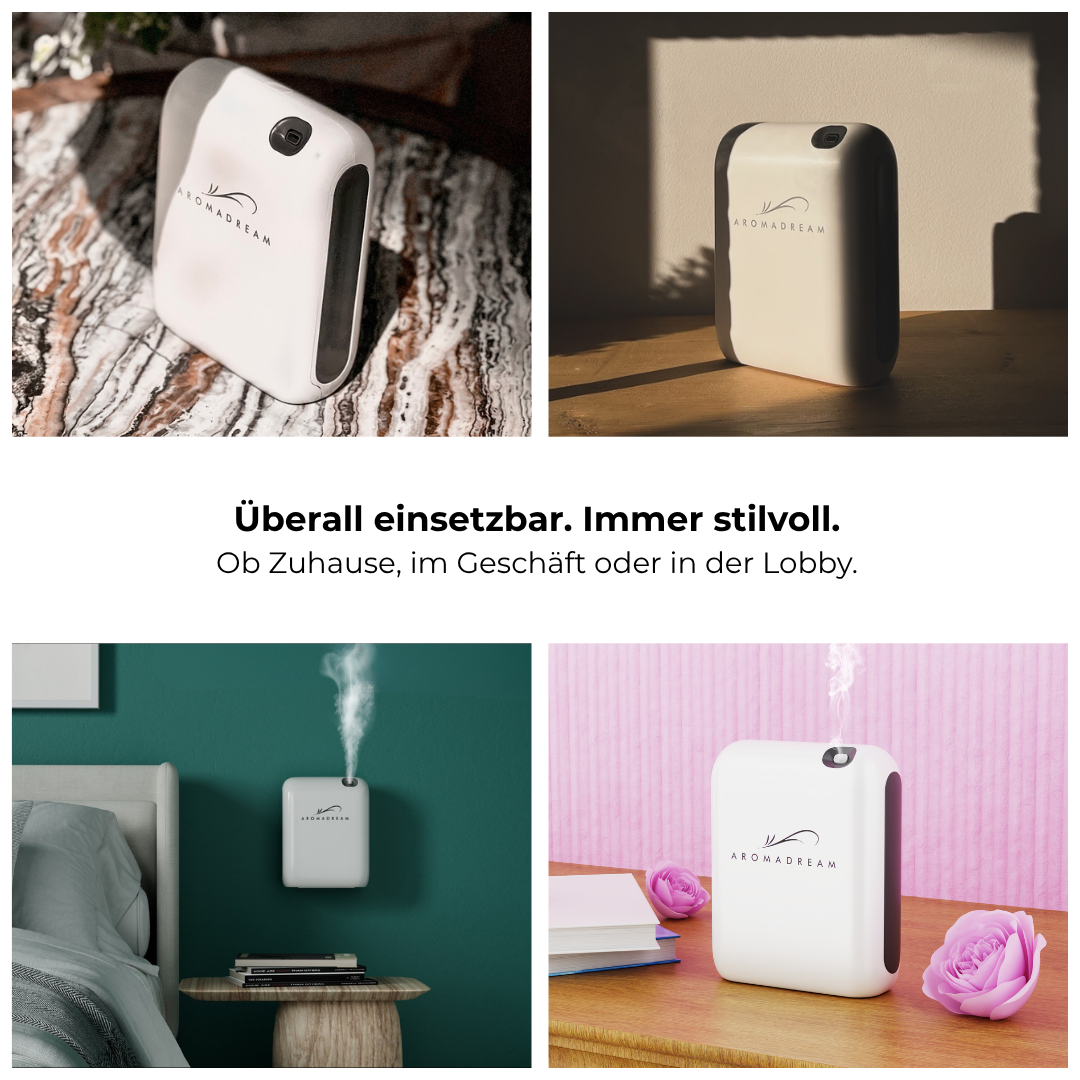 Duftgerät Smart