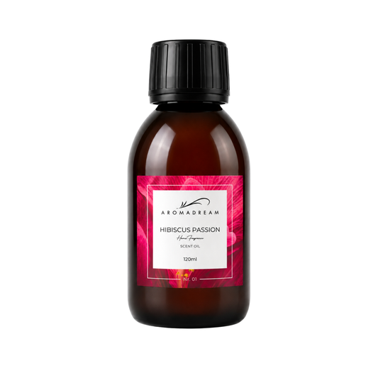 Duftöl Hibiscus Passion