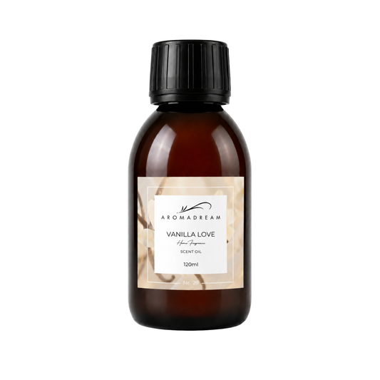 Duftöl Vanilla Love