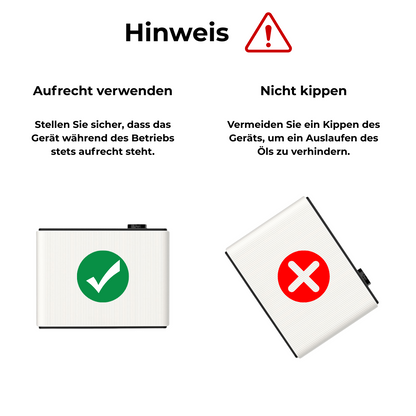 Duftgerät Aura New