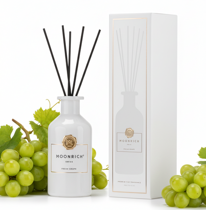 Raumduftstäbchen Moonrich Fresh Grape