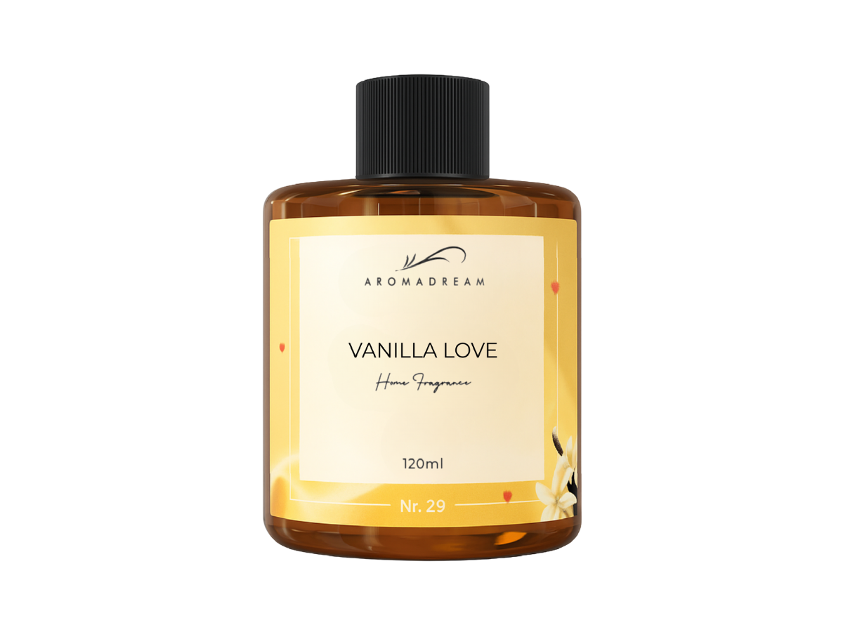 Duftöl Vanilla Love