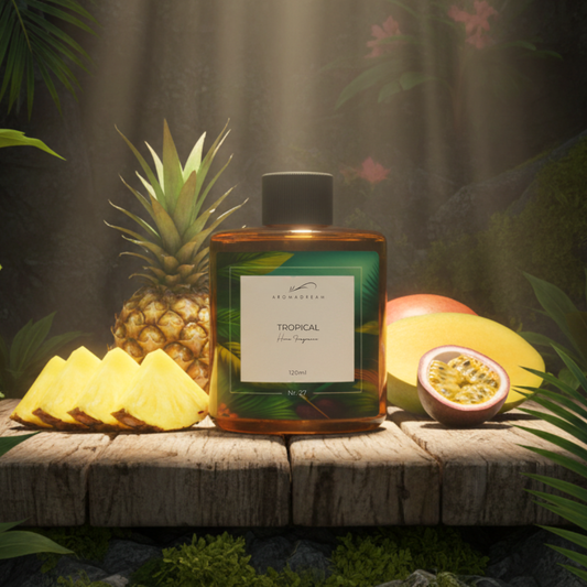 Duftöl Tropical