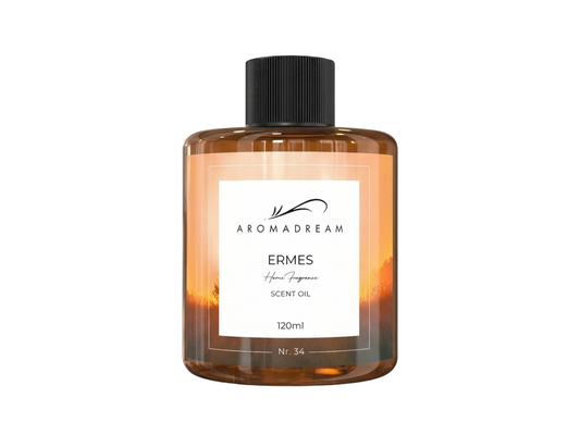 Duftöl Ermes