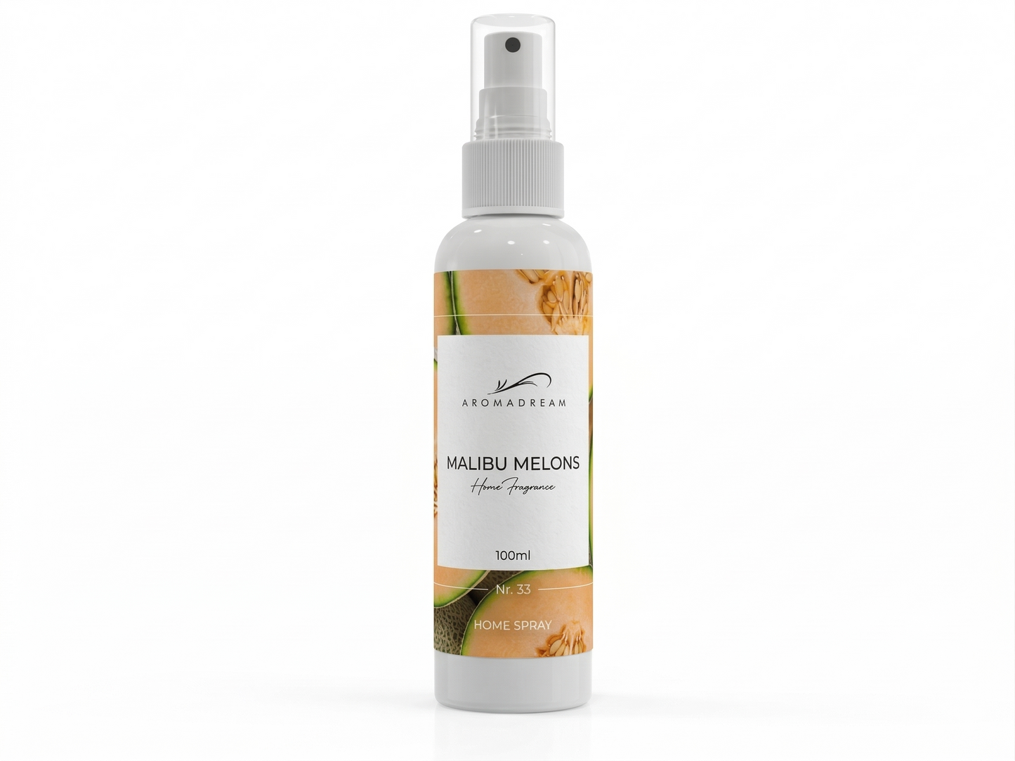 Raumduft Spray Malibu Melons