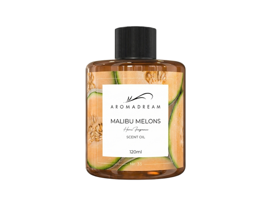 Duftöl Malibu Melons