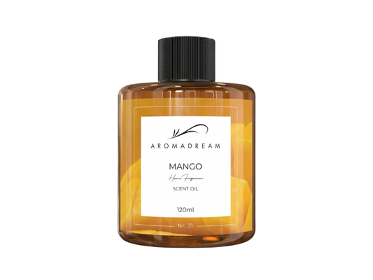 Duftöl Mango