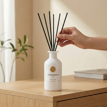 Raumduftstäbchen Moonrich Fresh Grape