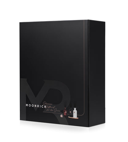 Raumduftstäbchen Moonrich 3er Set