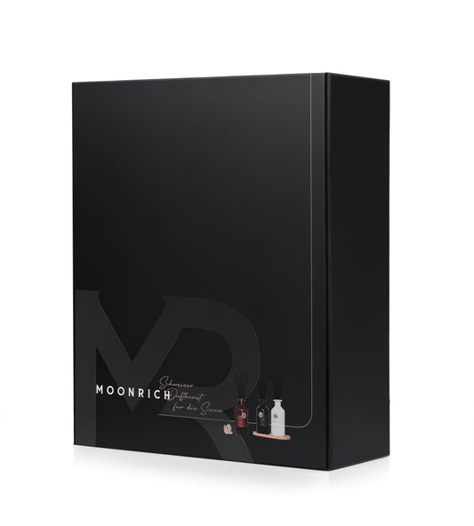 Raumduftstäbchen Moonrich 3er Set