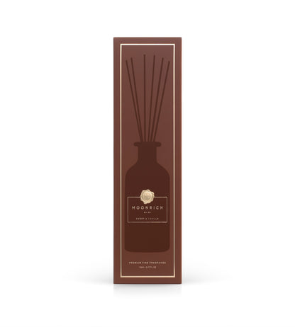 Raumduftstäbchen Moonrich Amber & Vanilla