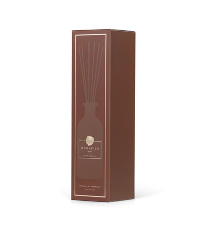 Raumduftstäbchen Moonrich Amber & Vanilla