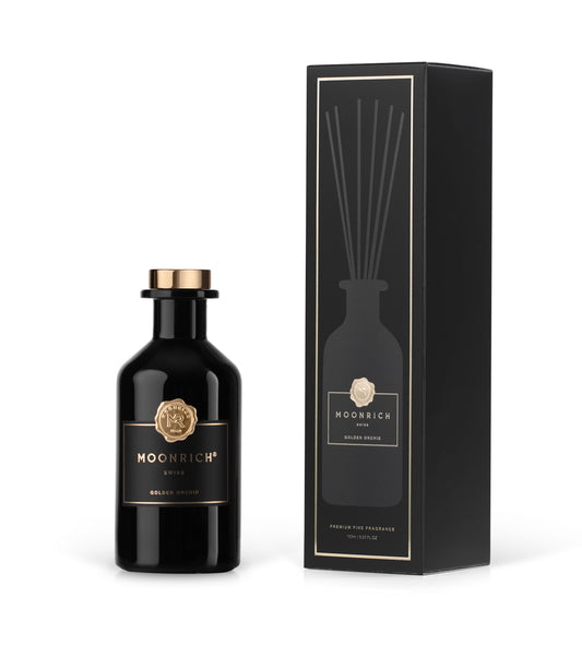 Raumduftstäbchen Moonrich Golden Orchid