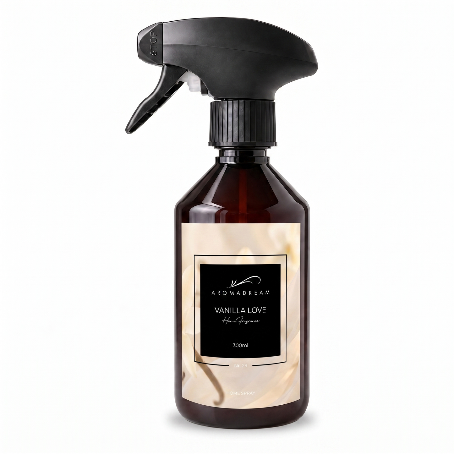 Raumduft Spray Vanilla Love