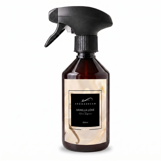 Raumduft Spray Vanilla Love