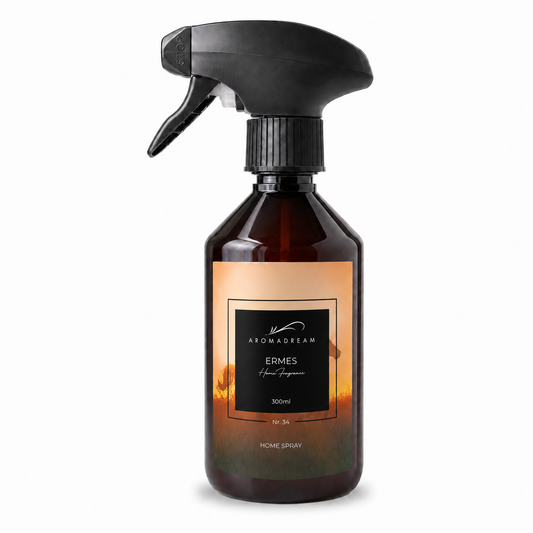 Raumduft Spray Ermes