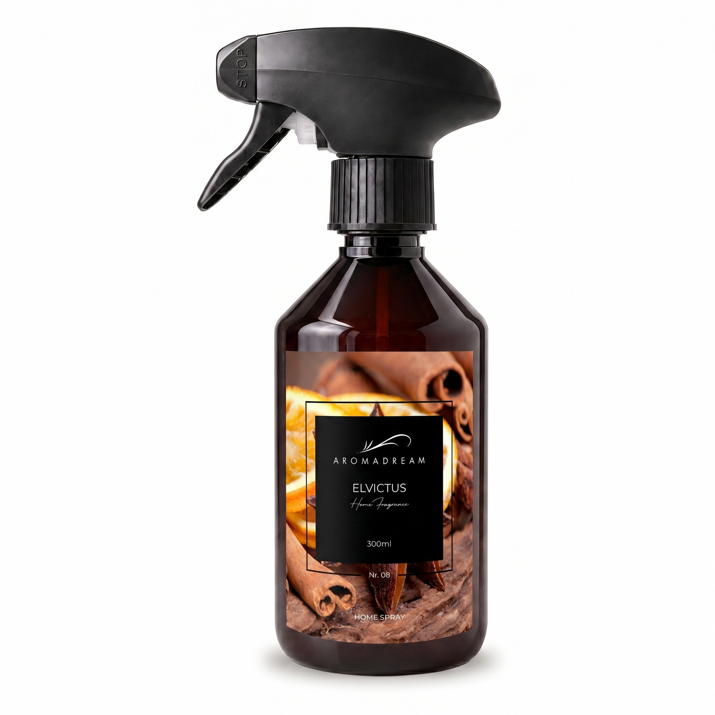 Raumduft Spray Elvictus