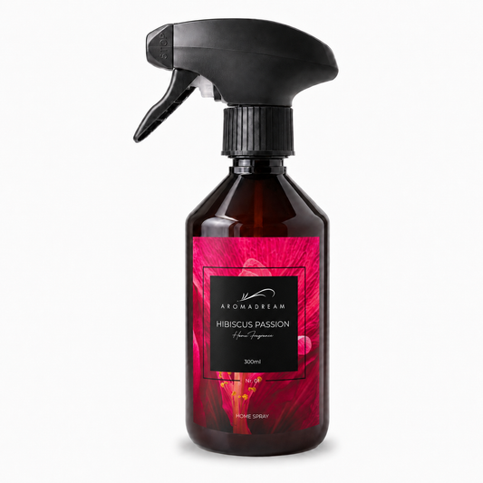 Raumduft Spray Hibiscus Passion