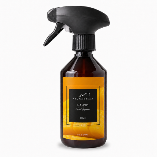 Raumduft Spray Mango