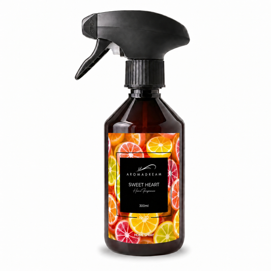 Raumduft Spray Sweet Heart