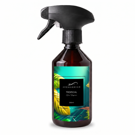 Raumduft Spray Tropical