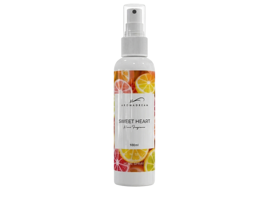 Raumduft Spray Sweet Heart