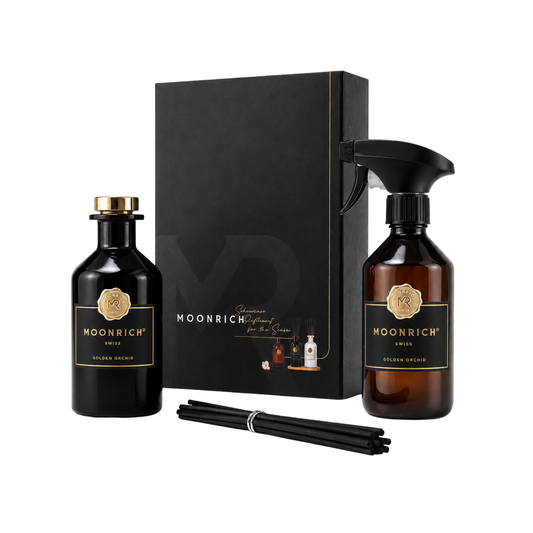 Moonrich Geschenkset