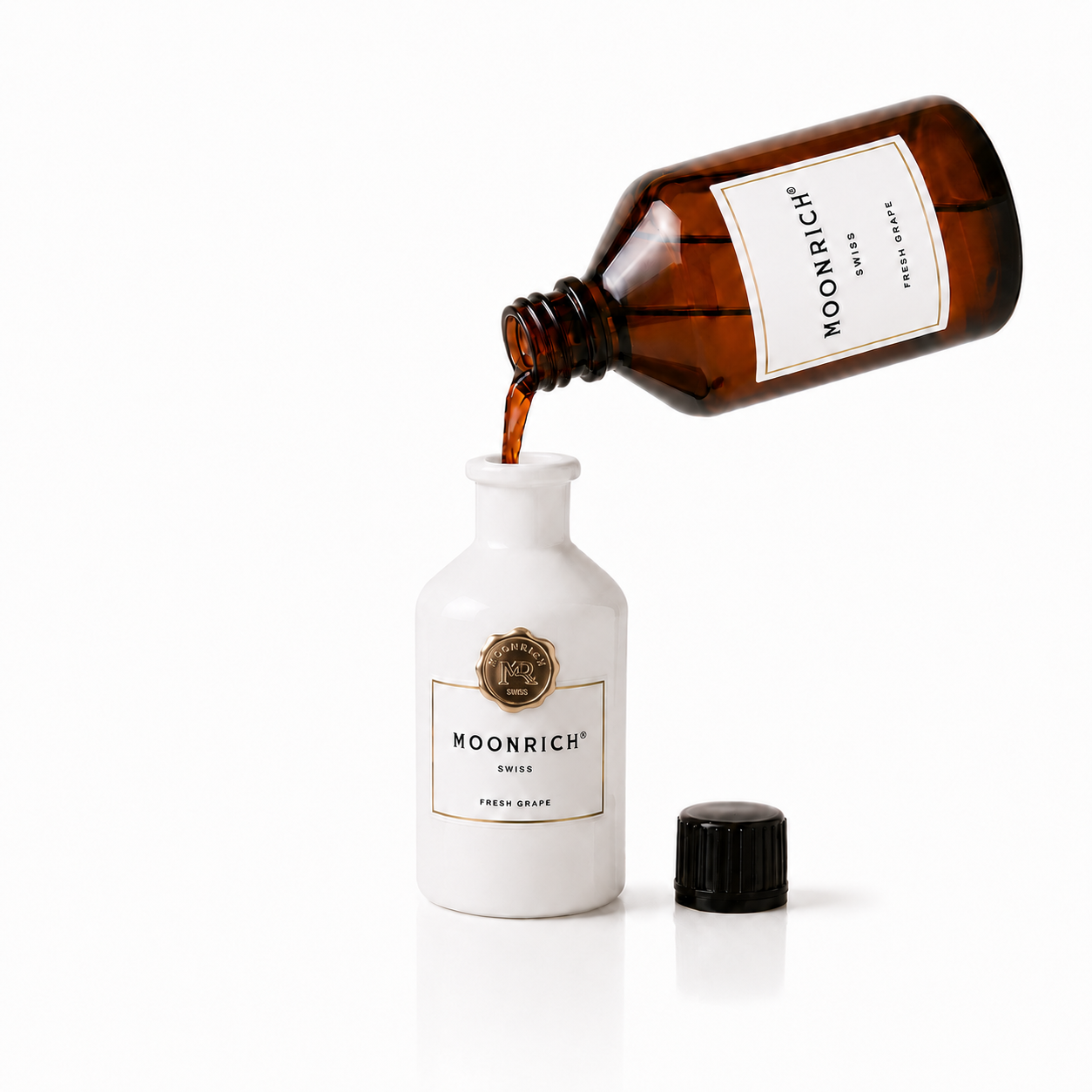 Moonrich Nachfüllflasche 500 ml