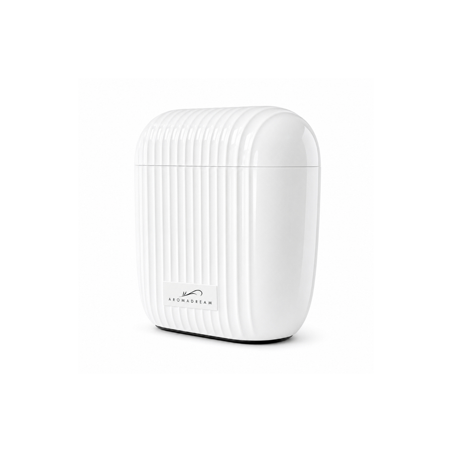 Duftgerät Pocket kompakter Aroma Diffuser für kleinere Räume